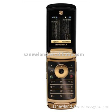 Motorola RAZR2 V8 mobile phone